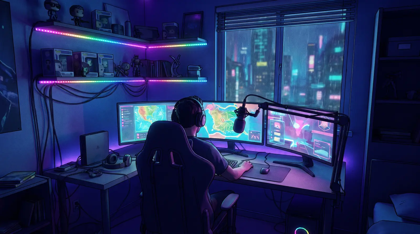 10 GTA 6 Creators to Follow Before Launch