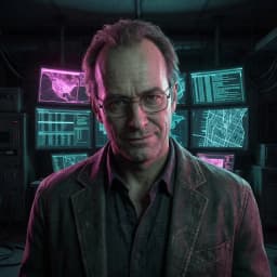 Lester — GTA 6 strategist
